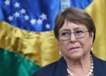 La postulación de Michelle Bachelet a la Secretaría General de la ONU genera divisiones en el sector de Kast.