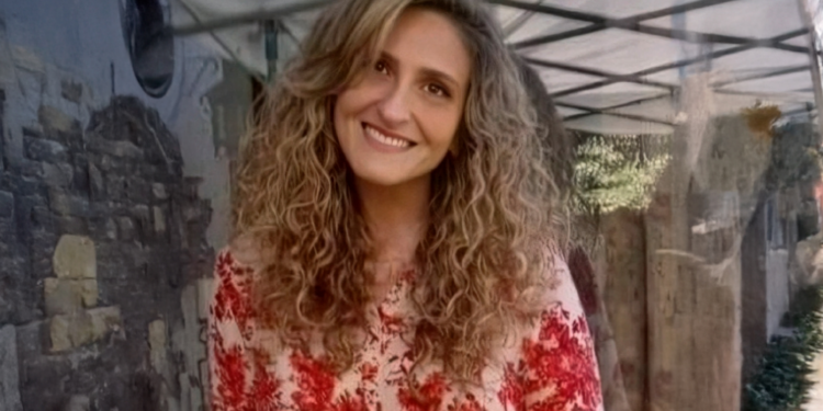 La exfiscal Ana Victoria Quintana se presenta como candidata para la Subsecretaría de Prevención del Delito.