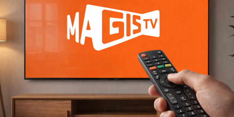 La justicia decreta el bloqueo nacional de Magis TV y otras plataformas IPTV por infracción de derechos de autor.