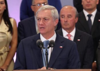 Presidente electo José Antonio Kast considera la posibilidad de establecer un comisionado especial para la Macrozona Norte.