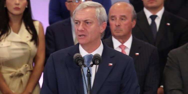Presidente electo José Antonio Kast considera la posibilidad de establecer un comisionado especial para la Macrozona Norte.