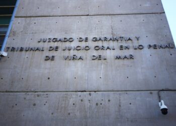 Se rindió el individuo que fue liberado por error por Gendarmería en Viña del Mar: pagó fianza y quedó en libertad.