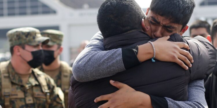 El Servicio Militar Obligatorio comenzará una nueva fase en 2026, con dos acuartelamientos anuales y un aumento del 75% en las remuneraciones.