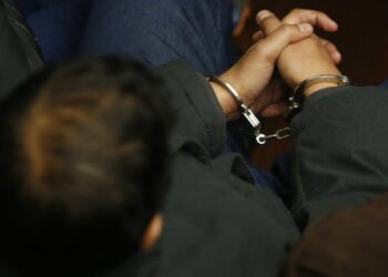 Imponen una sentencia de 10 años de prisión al responsable de violación impropia de una menor de 14 años en un motel de Limache.