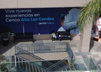 Cenco Malls incrementa sus utilidades un 14% en 2025 y anticipa un mayor aumento en la creación de valor.