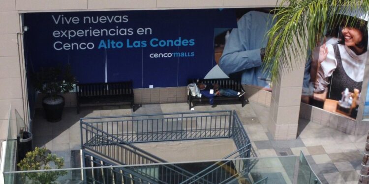 Cenco Malls incrementa sus utilidades un 14% en 2025 y anticipa un mayor aumento en la creación de valor.