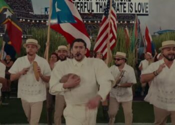 «Uno de los peores de la historia»: Trump le tira hate a Bad Bunny tras su éxito en el Super Bowl.