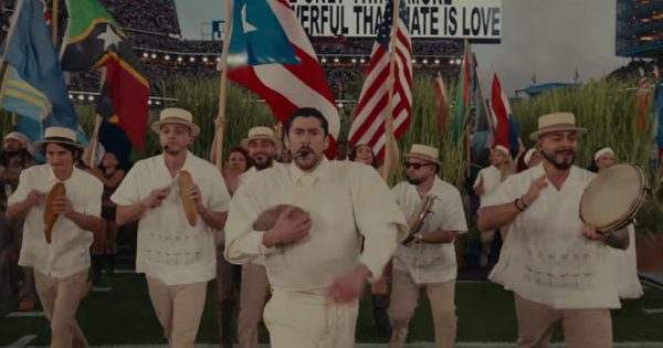 «Uno de los peores de la historia»: Trump le tira hate a Bad Bunny tras su éxito en el Super Bowl.