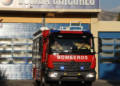 Bomba Chicureo suma un carro de bomberos nuevo y moderno para potenciar su trabajo operativo.