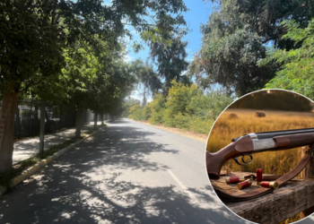 Tiros cerca de sector residencial levantan preocupación en Brisas Norte: habitantes alertan sobre riesgo a la seguridad.