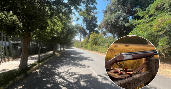 Tiros cerca de sector residencial levantan preocupación en Brisas Norte: habitantes alertan sobre riesgo a la seguridad.