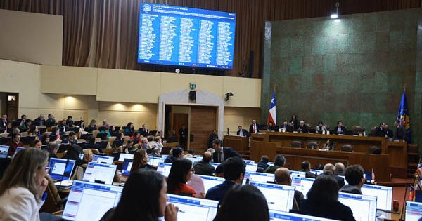 Balance legislativo: 94 proyectos se convirtieron en leyes en el último año del periodo.