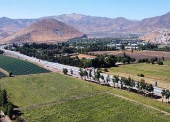 ¿Cómo va a estar el clima en Colina este jueves?