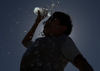 Alerta por calor: Colina se llevará la delantera en las temperaturas más altas de la RM.