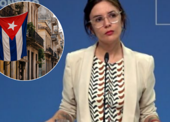 Gobierno considera enviar ayuda humanitaria a Cuba tras la presión del Partido Comunista.