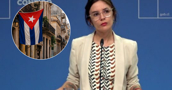 Gobierno considera enviar ayuda humanitaria a Cuba tras la presión del Partido Comunista.