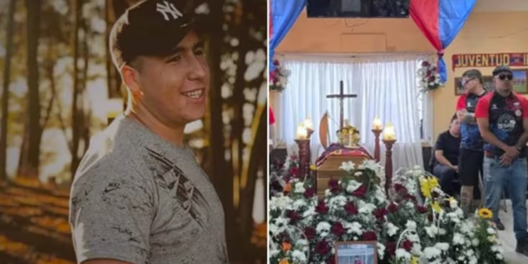 Denuncian errores médicos en el fallecimiento de un joven por hantavirus en Penco.