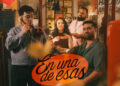 Sondelvalle vuelve a la escena con «En Una de Esas», el sencillo que marca el inicio de una nueva etapa musical.