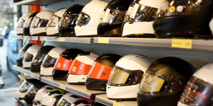 Lo que tienes que cachar antes de subirte a una moto.