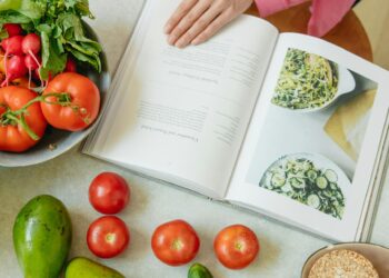 Cinco consejos de expertos para mejorar tu alimentación en 202.