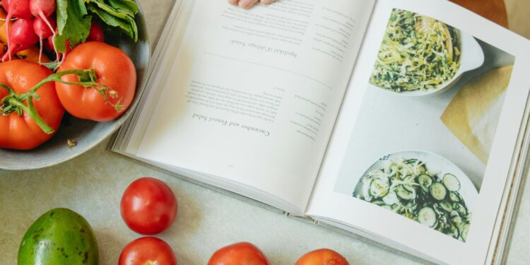 Cinco consejos de expertos para mejorar tu alimentación en 202.