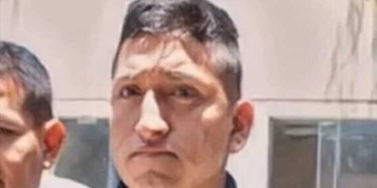 Gobierno se pronuncia sobre posible llegada del líder de la banda «Los Pulpos» a Chile: «Es de interés para ambas policías».