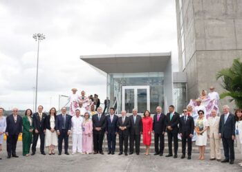 Foro CAF 2026 junta a más de 6.500 líderes de 70 países, convirtiéndose en el mayor encuentro regional de los últimos tiempos.