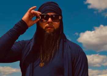 “Ay Amor” de Davinci Valentín cruza fronteras y se empieza a escuchar en radios de varios países.