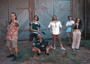 Con un lineup repleto de Reggae, artistas se juntan para ayudar a las familias afectadas.