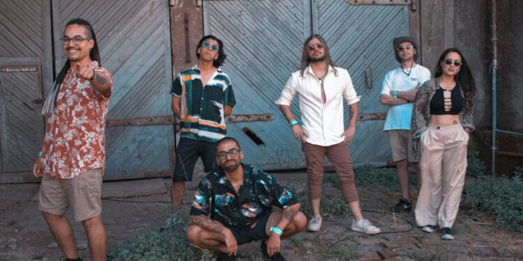 Con un lineup repleto de Reggae, artistas se juntan para ayudar a las familias afectadas.