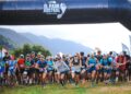 El Paso Austral 2026 vuelve con su clásica travesía por el lado argentino y atraviesa la Cordillera de los Andes en una experiencia única de trail running.