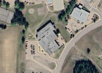 Tragedia en Canadá: tiroteo en un colegio deja al menos nueve muertos.