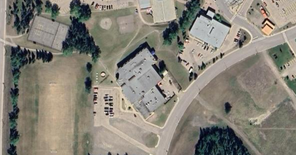 Tragedia en Canadá: tiroteo en un colegio deja al menos nueve muertos.