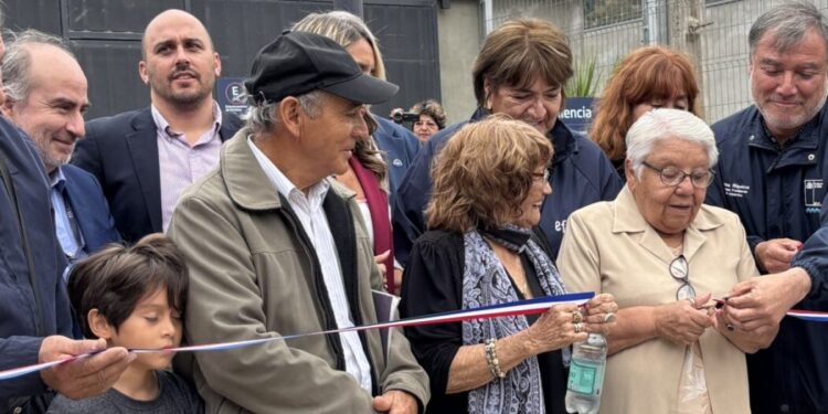 Se inaugura la nueva Estación Valencia de EFE, que beneficiará a más de 600,000 pasajeros anualmente.