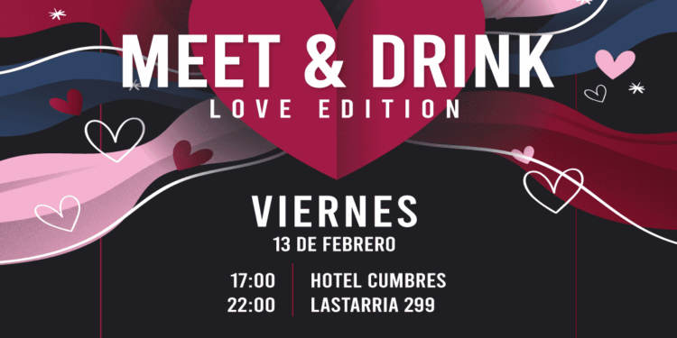 Vinos boutique y destilados para festejar el Día del Amor en Santiago