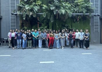 Capacitación en desastres refuerza el trabajo de los equipos urbanos y sociales del Minvu.