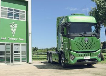 Con sello “Caturro”: Foton y Santiago Wanderers hacen alianza para la temporada 2026.