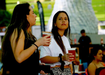 Feria de la cerveza 2026 en Curicó: toda la información que necesitas conocer.