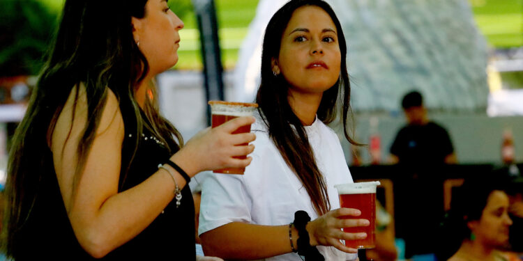 Feria de la cerveza 2026 en Curicó: toda la información que necesitas conocer.