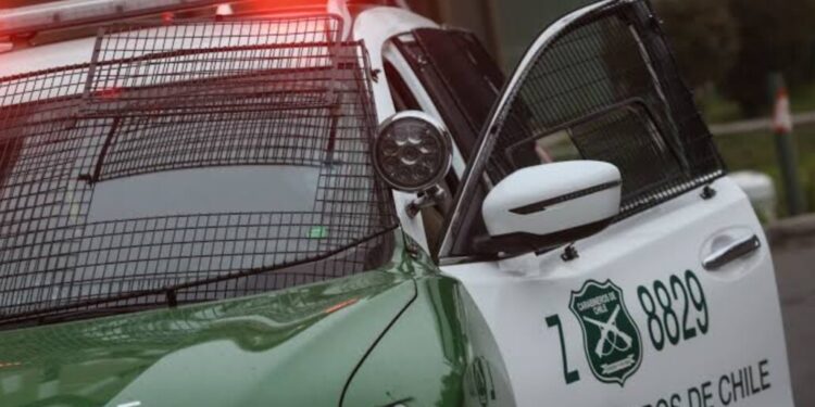 Familia sufrió amenazas y agresiones de delincuentes en Cabrero tras un robo millonario.