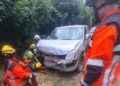 Accidente de alta energía en Purranque causa la muerte de una mujer y varios heridos.