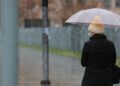 Se prevén lluvias y vientos intensos para este martes 10 de febrero en Los Ángeles y la Provincia del Biobío.