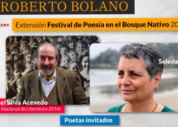 Este 12 de febrero, la CCMLA en Los Ángeles acoge a renombrados poetas nacionales en un evento lleno de poesía.