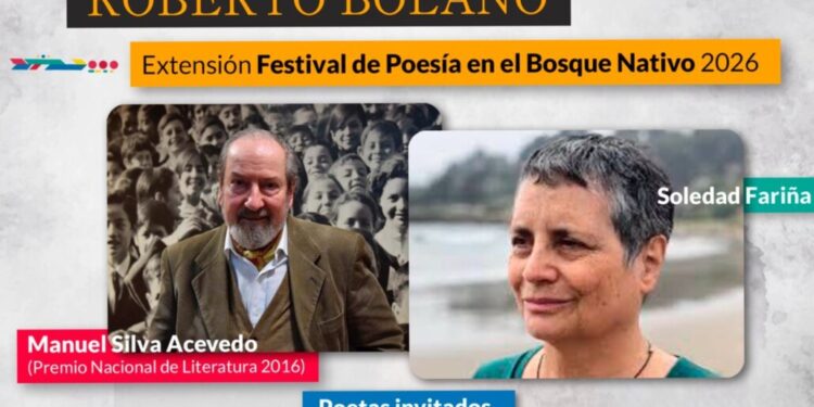 Este 12 de febrero, la CCMLA en Los Ángeles acoge a renombrados poetas nacionales en un evento lleno de poesía.