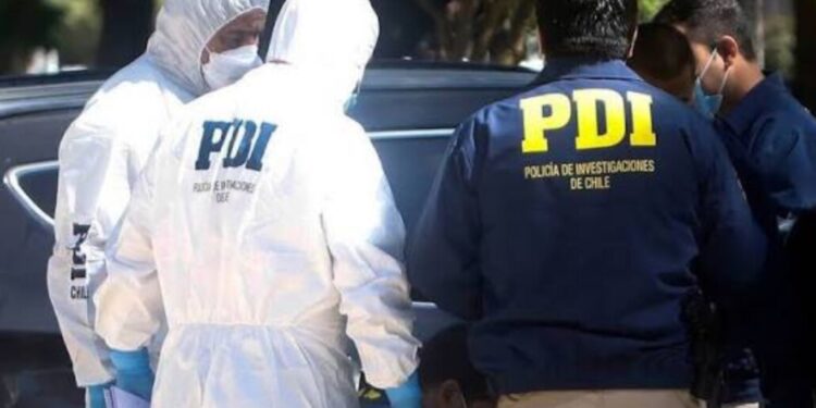 Padre e hija fallecen por intoxicación debido a un fallo en equipo eléctrico en Calama.