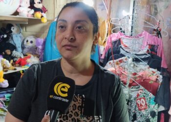 Evelyn Ojeda y su pyme Puipui SPA: un relato de emprendimiento y superación en Los Ángeles.