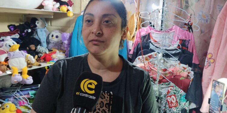 Evelyn Ojeda y su pyme Puipui SPA: un relato de emprendimiento y superación en Los Ángeles.