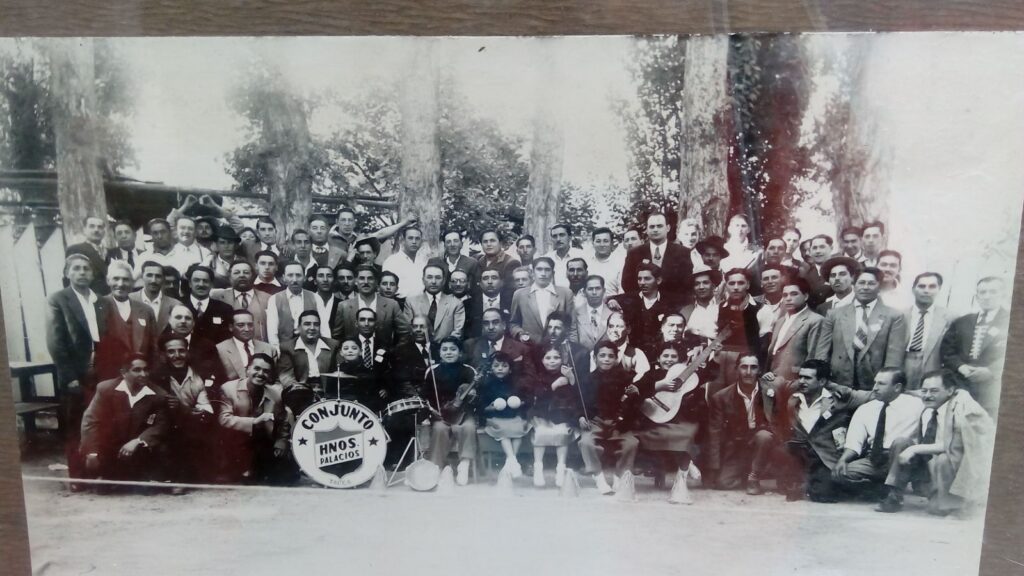 El testimonio impactante de Jorge Palacios Caro sobre la ruptura familiar en la historia de la Sonora Palacios – Radio Portales.