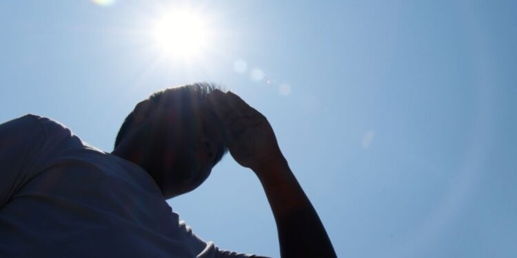 Se espera que este sábado 7 de febrero, tres comunas del país alcancen temperaturas de hasta 37° grados.