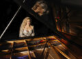 Fundación CorpArtes trae el recital de piano de Svetlana Smolina al Teatro CA660.